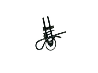 Скоба сцепки Буран 110100870 Скоба сцепки Буран 110100870