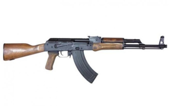 ������� �����-22, 22LR, (���-131)