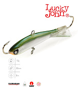 �������� Lucky John NORDIC 4 40��, 12�. (51400-40H)