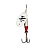  . MEPPS Aglia LongCast AG 4 