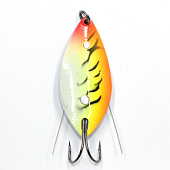 Блесна кол. Namazu Rover, вес 22 г, цвет 23 незацеп. N-R22-23 Блесна кол. Namazu Rover, вес 22 г, цвет 23 незацеп. N-R22-23