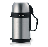Термос с широким горлом Tiger MCW-P071 Stainless, 0.7 л Термос с широким горлом Tiger MCW-P071 Stainless, 0.7 л