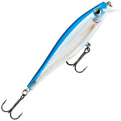  RAPALA BX Minnow 10 /BLP