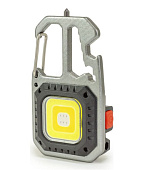 ������ ��������� ����� ��� KM-137 "�������" COB-������ max600�� +red, 4 ����/����.����, ���.400mAh