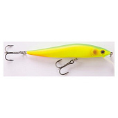 Lucky John PIKE HUNTER 10,00/M24