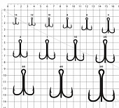 ������ ������� EAGLE CLAW 924M �2