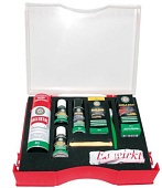   \   Ballistol Set 9  23654