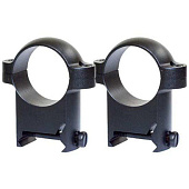 ������ Weaver 30�� Burris Zee Rings ������� (420077)