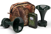 ����� ����������� Hunterhelp PRO-3, (��-9-2��.)