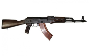 Карабин АК-366 Ланкастер (.366ТКМ)
