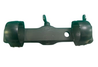     25,4 MAK  Merkel RX Helix