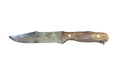 Нож Кизляр Коршун сталь 65х13 (дерево)