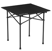 Стол туристический Maclay, 58х58х58 см, цвет чёрный (6780356) Стол туристический Maclay, 58х58х58 см, цвет чёрный (6780356)