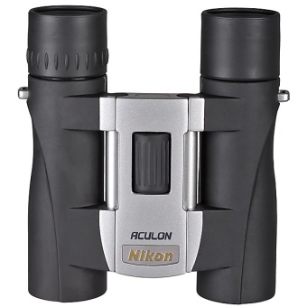  NIKON 1025 Aculon A30 Silver
