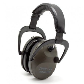 �������� �������� PMX-35 Tactical Pro (green)