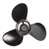 Винт греб. 9,9-15 л/с 3x9 1/4"x10 для Suzuki Skipper (SK58100-89L60-019) Винт греб. 9,9-15 л/с 3x9 1/4"x10 для Suzuki Skipper (SK58100-89L60-019)