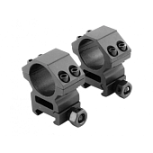 ������ 25,4�� Leapers �� Weaver ������� RGWM2��-25�4