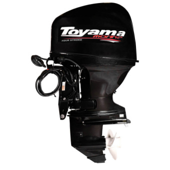 ����� �������� TOYAMA F40FES-T-EFI