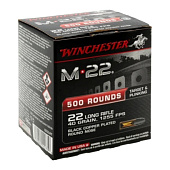 Патрон 5.6 (22 LR) Winchester M22 LRN Патрон 5.6 (22 LR) Winchester M22 LRN