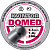 ������ ������� Domed 5,5�� 1.0��, (200��.)
