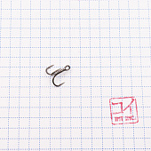 ������ ������� KOI SLENDER ROUND TREBLE, ������ 14 (INT), ���� BN KH3236-14BN