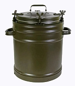 Термос армейский 25л Термос армейский 25л