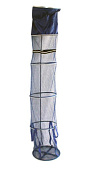 Садок Namazu SP, d - 40 см, L - 200 см, квадратный, в чехле