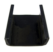 Ползунок цепной Argo (A606-41) Ползунок цепной Argo (A606-41)