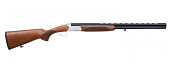 Ружье Huglu 103DE Silver SAP 20/76, L710
