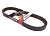  Gates 20G4154 ( ARGO 127-137) 