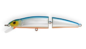  Strike Pro Minnow Jointed SL110   11 14 . 0,8 -1,5 MG-010F#626E