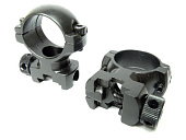 Стойка Л 25,4х28 Стойка Л 25,4х28