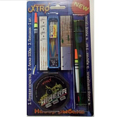 ����� ���������� XTRO  �����. 8848-001