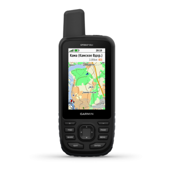 ��������� Garmin GPSmap 66st (010-01918-14)