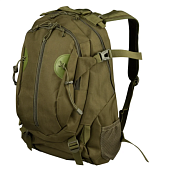 Рюкзак Ecos BL076, цвет: тёмно-зелёный, объём: 30л (105603) Рюкзак Ecos BL076, цвет: тёмно-зелёный, объём: 30л (105603)