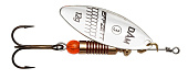 ������ ����. DAM Effzett Predator 12�� - #3 - Silver 60586