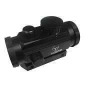 ������ ����������. Target Optic 1x30 (�������., weaver)