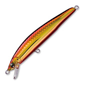 Воблер DUEL&YO-ZURI Duel Hardcore Minnow F917-HGR 50мм. плав. 2,5г.