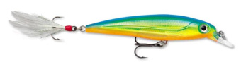  RAPALA XR10 /PRT