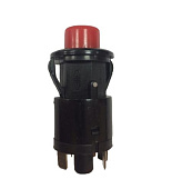 Выключатель аварийной сигнализации Буран (249.3710-01 ТУ 37.461.022-97 (249.3710000-01ГЧ)) Выключатель аварийной сигнализации Буран (249.3710-01 ТУ 37.461.022-97 (249.3710000-01ГЧ))