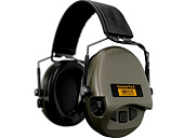   Sordin (MSA) Supreme Pro-X Slim, 