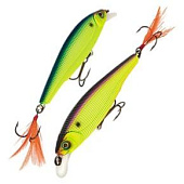  Yo-Zuri Sashimi Minnow FW 90F R967 CMAC