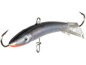 �������� Lucky John BAUCHA 6 60��/13H