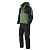  FINNTRAIL LIGHTSUIT 3503 Green/ Petrol