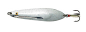  . DAIWA D-Spoon 85mm Silver F 21g