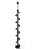 ���� ����������� ��� ���������� ULTRALITE 130R ������ ��������, ����� (SU-130R-G) �����