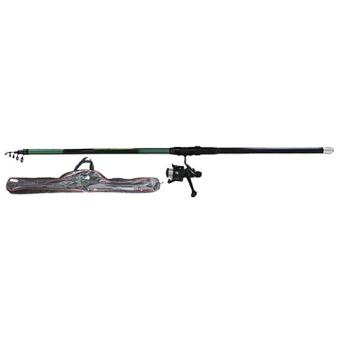    Salmo Taifun TELEROD SET 5.0. 5-20 .(3121-500SET)