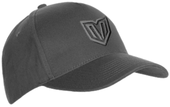 Бейсболка TREK (Magnum Gear), графит Бейсболка TREK (Magnum Gear), графит