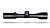 Прицел опт. 30мм Hawke Endurance 1,5-6x44 L4 IR