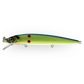  Strike Pro Alpha Minnow 115  12,5 12 . 0,6 -1,6 EG-033F#A121F